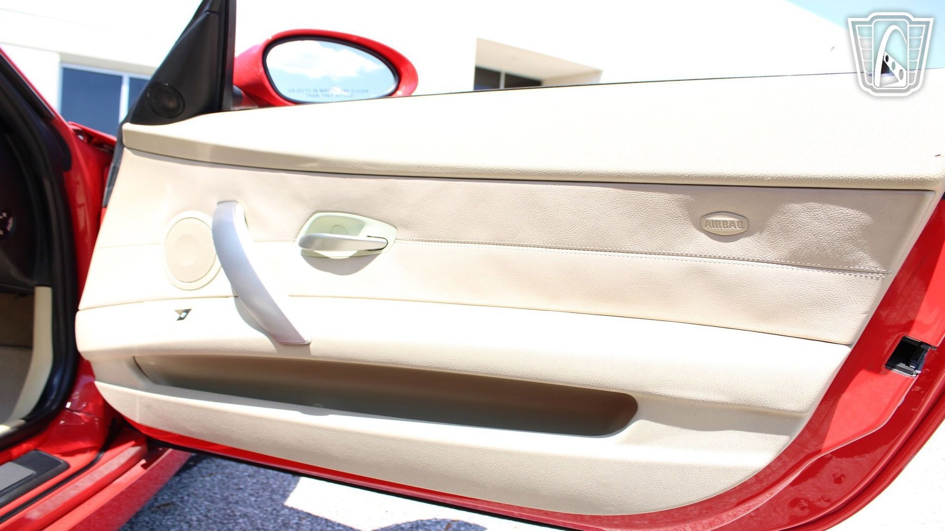 Used 2007 BMW Z4 3.0i image 36