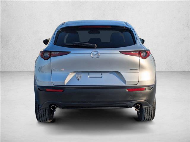 Used 2021 MAZDA CX-30 FWD 2.5 S w/ Select Package image 7