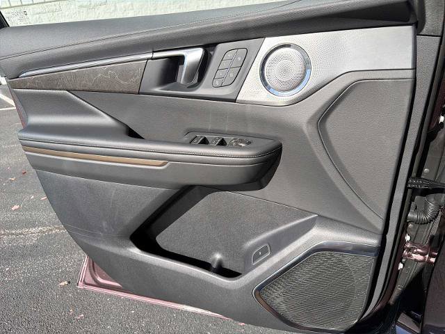 New 2026 Buick Enclave Avenir w/ Super Cruise Package FWD image 20