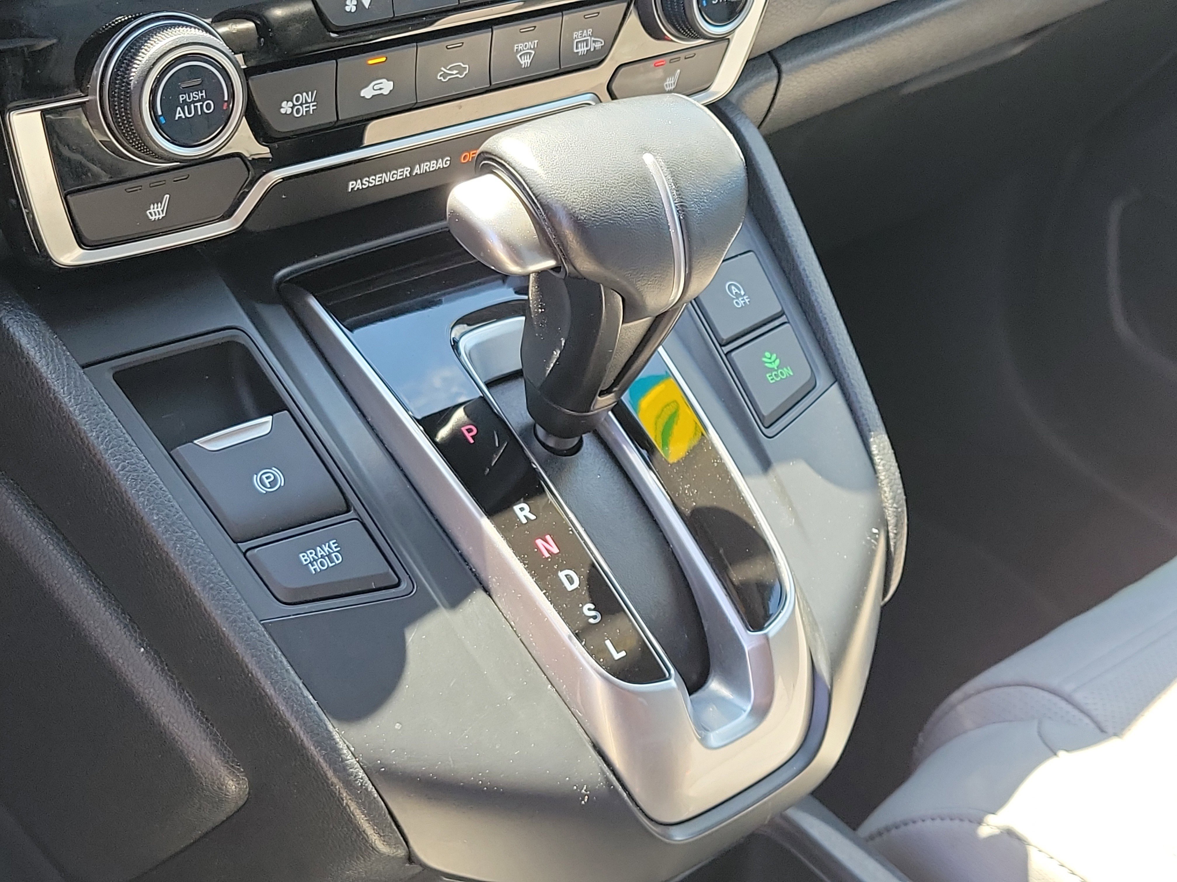 Used 2020 Honda CR-V EX-L image 28