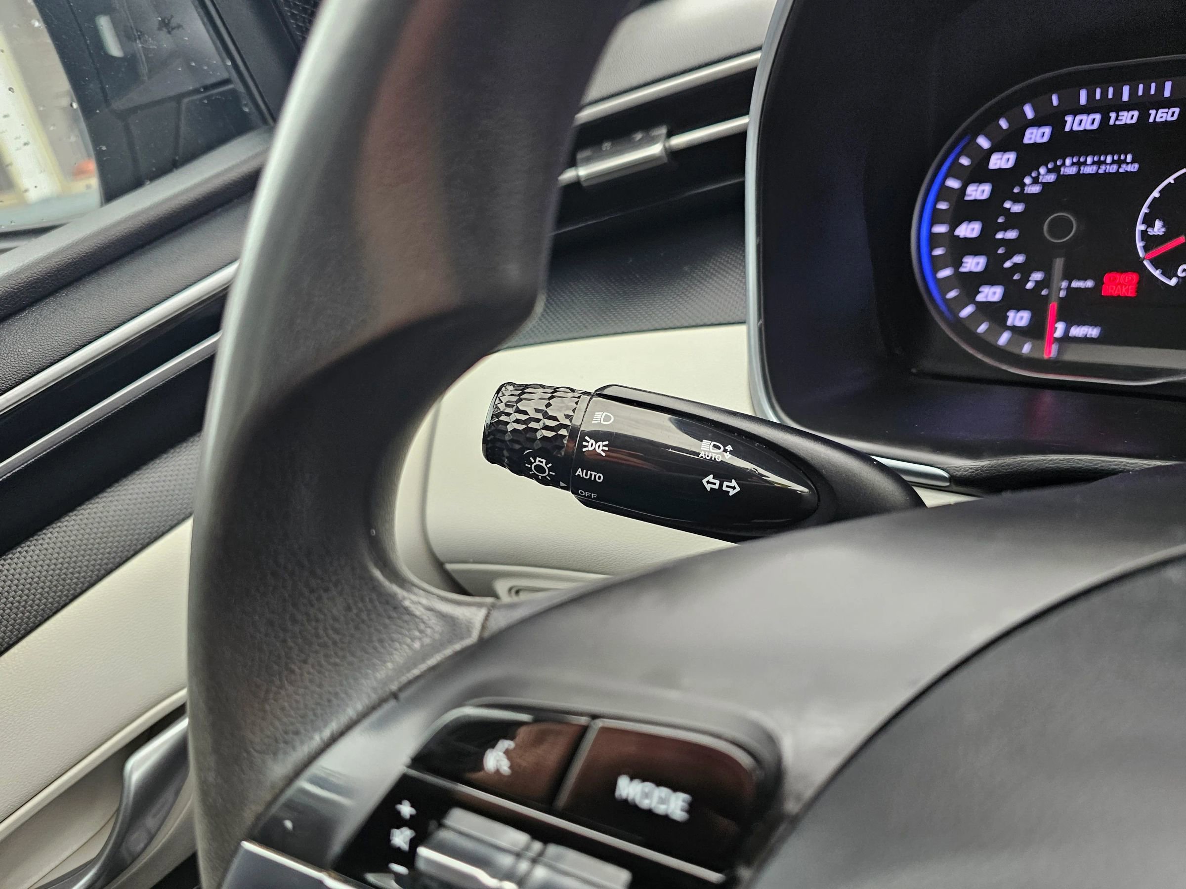 Used 2023 Hyundai Tucson SEL image 20