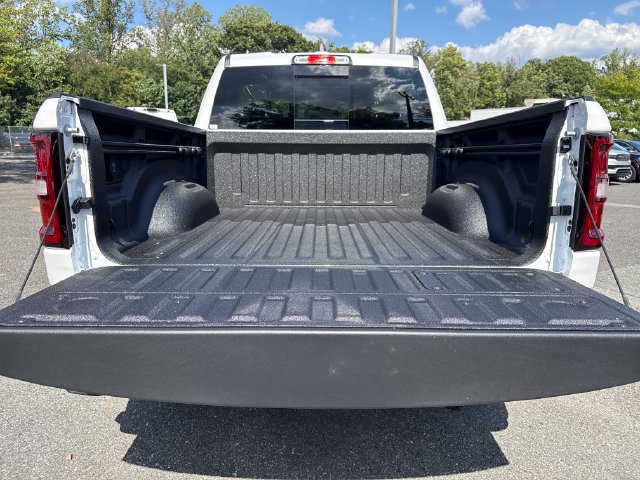 New 2026 RAM 1500 Laramie w/ Night Edition AWD/4WD image 13