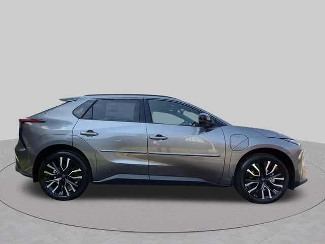 New 2026 Toyota bZ AWD/4WD image 4