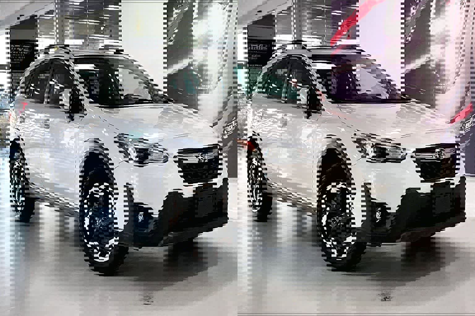 Used 2023 Subaru Crosstrek 2.5i Limited image 20