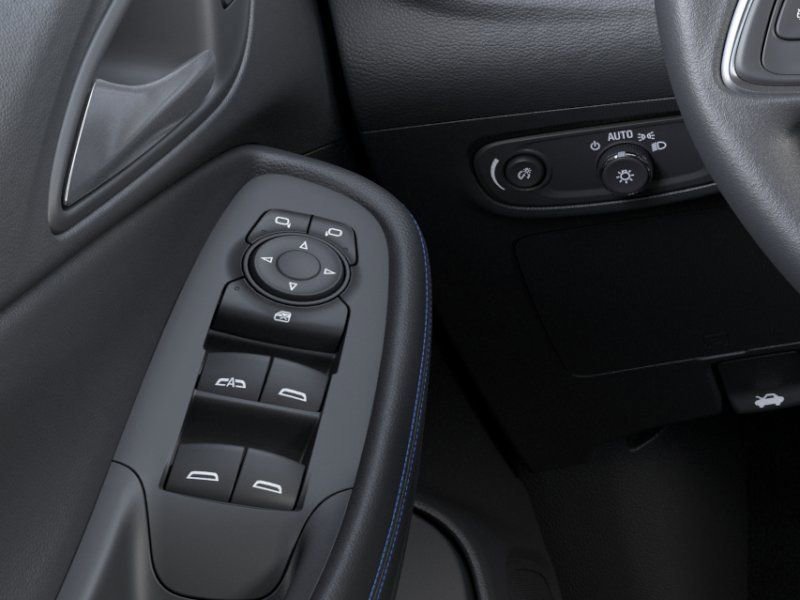 New 2026 Buick Encore GX Sport Touring w/ Advanced Technology Package FWD image 22