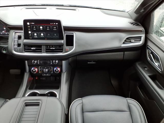 Used 2022 GMC Yukon SLE w/ Gmc Pro Safety Plus Package image 18