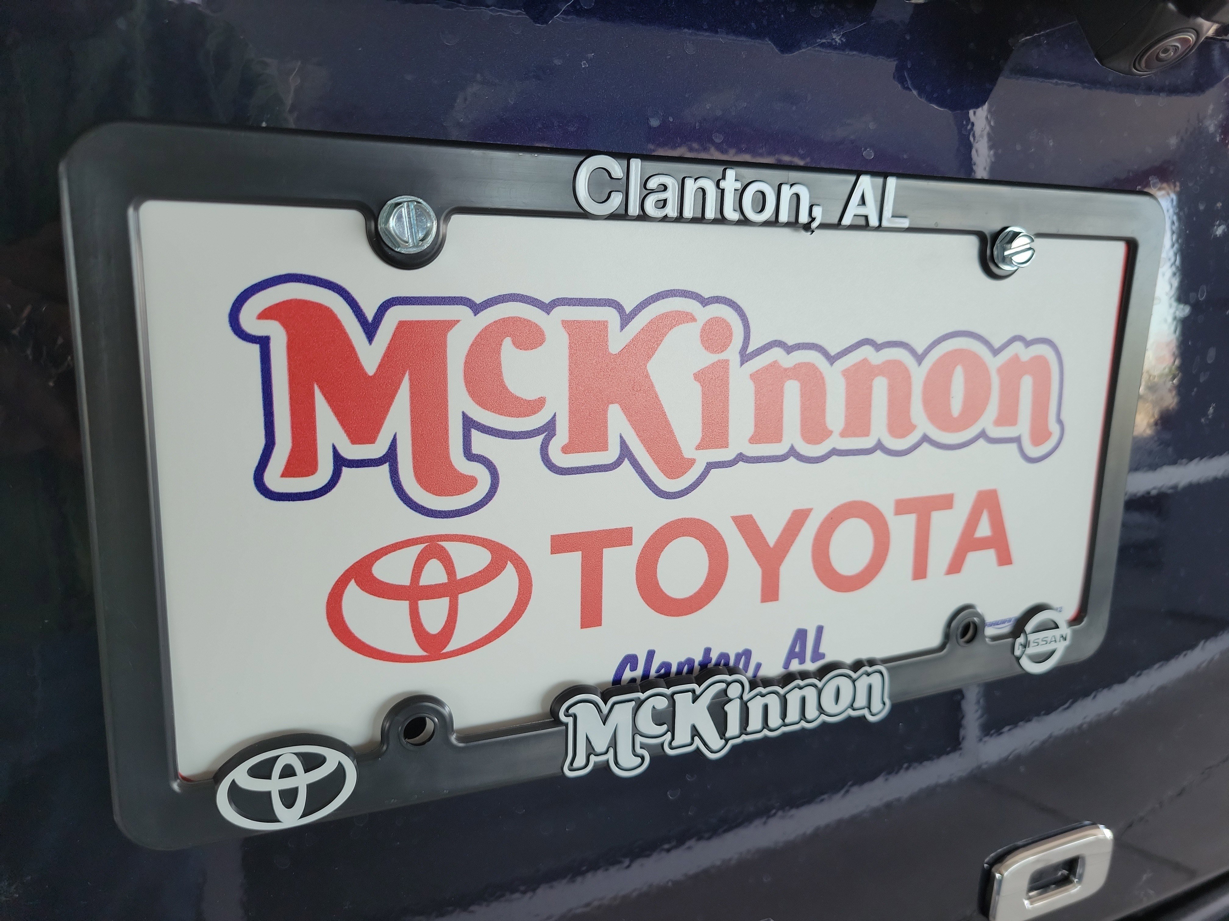 New 2026 Toyota Sequoia Capstone image 35