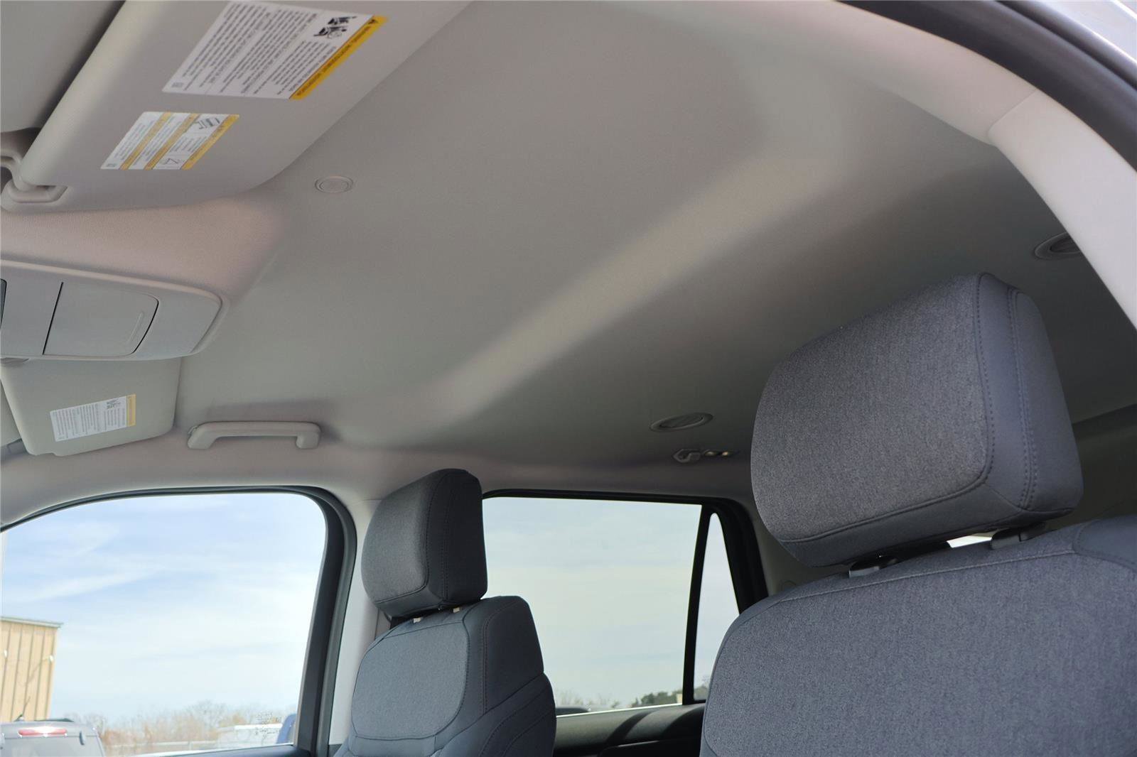 Used 2025 Ford Expedition Active image 14