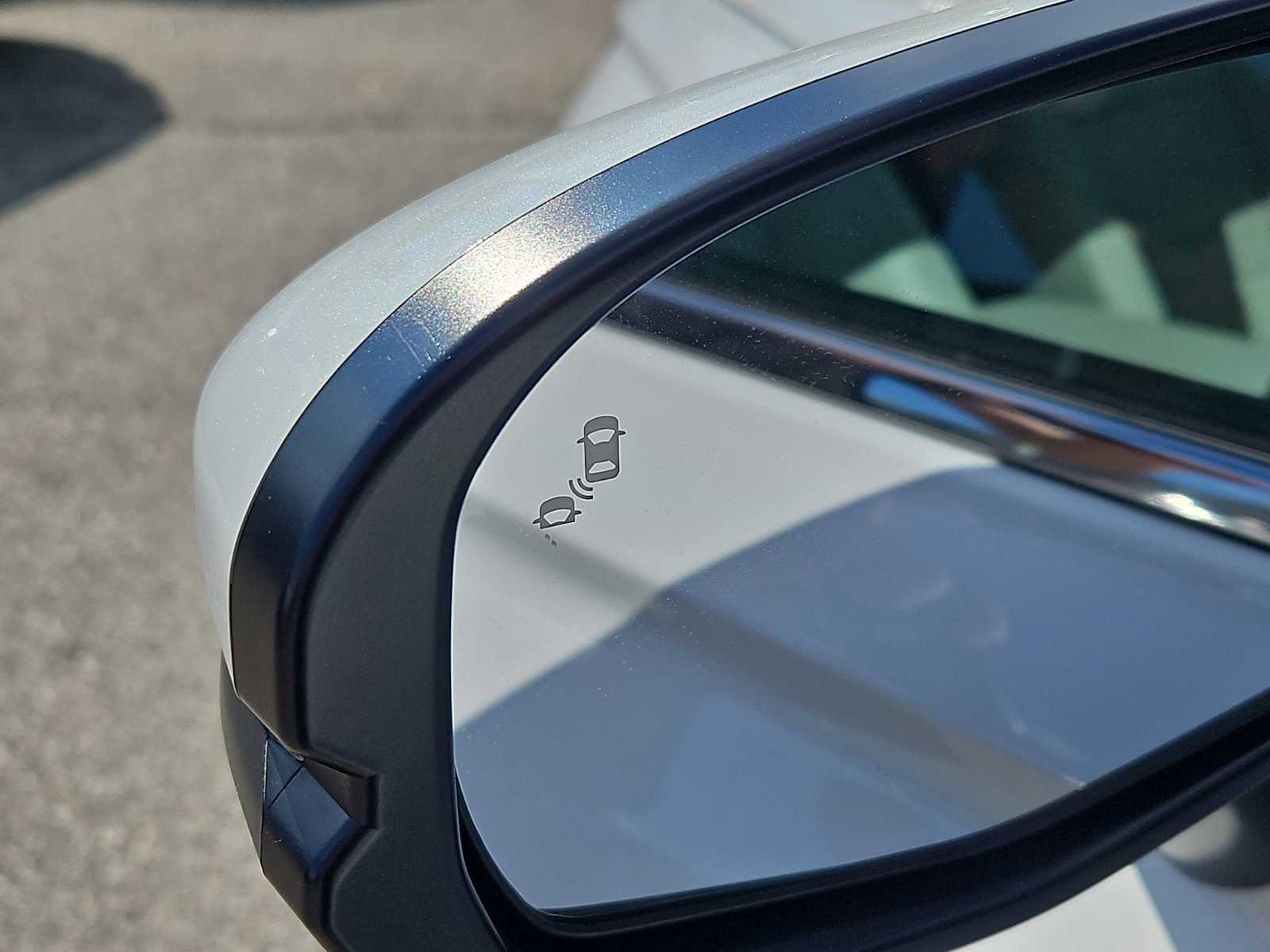 Certified 2024 Honda CR-V EX-L image 17