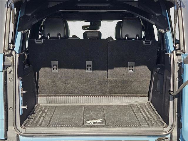 Used 2023 Ford Bronco Raptor AWD/4WD image 7