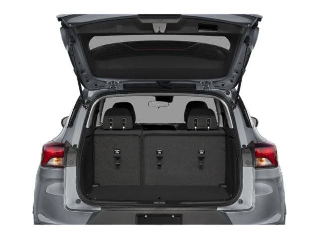 Used 2025 Chevrolet TrailBlazer LT image 13