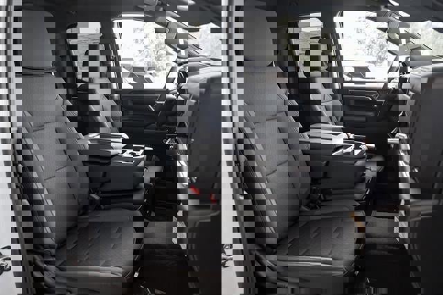 Used 2024 GMC Sierra 1500 Elevation image 28