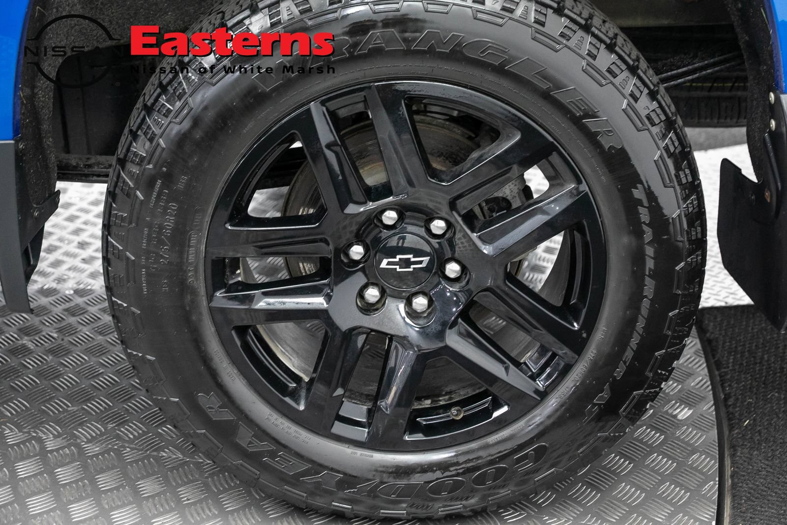 Used 2024 Chevrolet Silverado 1500 RST w/ Protection Package AWD/4WD image 31