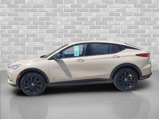 New 2026 Buick Envista Sport Touring w/ Studio Series FWD image 9