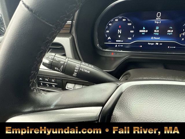 Used 2023 Chevrolet Tahoe Premier w/ Premium Package 2 image 32