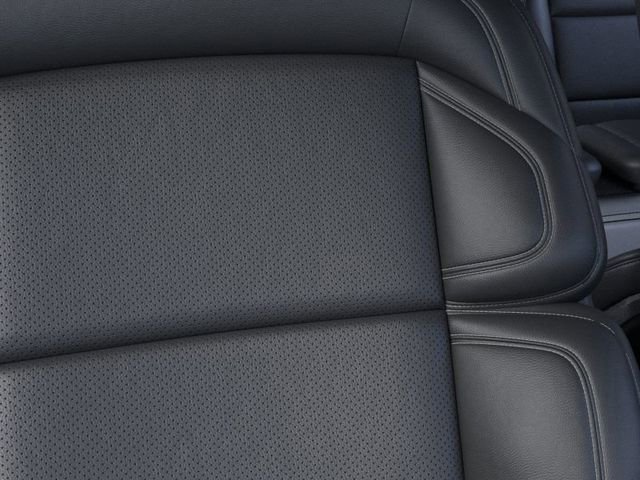 New 2026 Lincoln Navigator L Reserve w/ Jet Appearance Package image 17