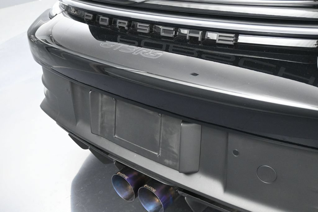 Used 2024 Porsche 911 GT3 RS RWD image 28