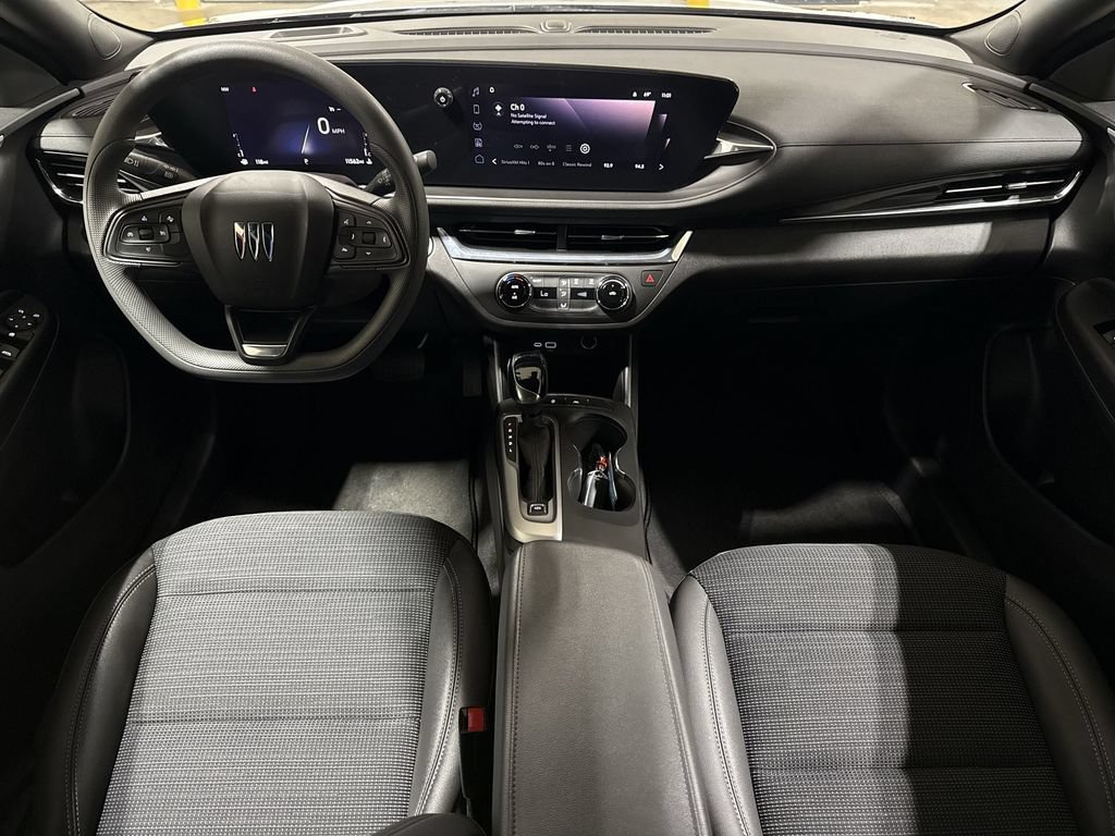 Used 2025 Buick Envista Preferred FWD image 10