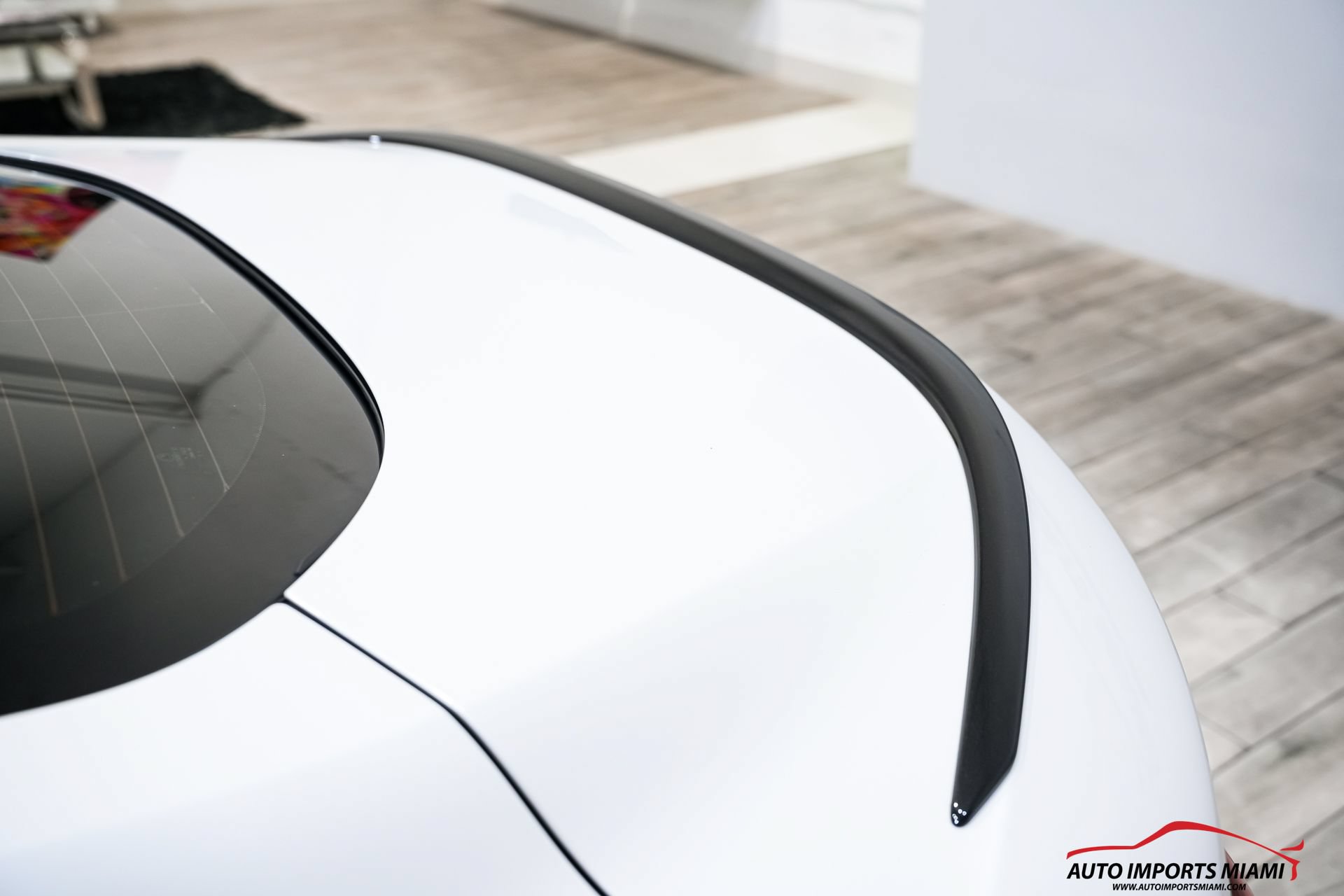 Used 2024 BMW 840i Coupe w/ M Sport Professional Package RWD image 19