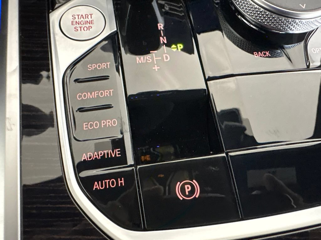 New 2026 BMW 840i xDrive AWD/4WD image 15