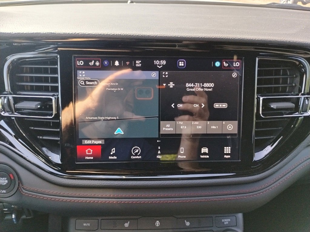 New 2026 Dodge Durango GT w/ Blacktop Package image 27