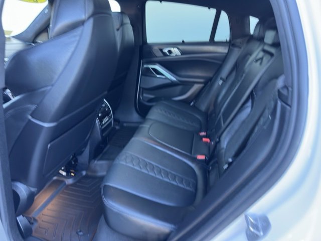 Used 2022 BMW X6 M Base w/ Executive Package image 23