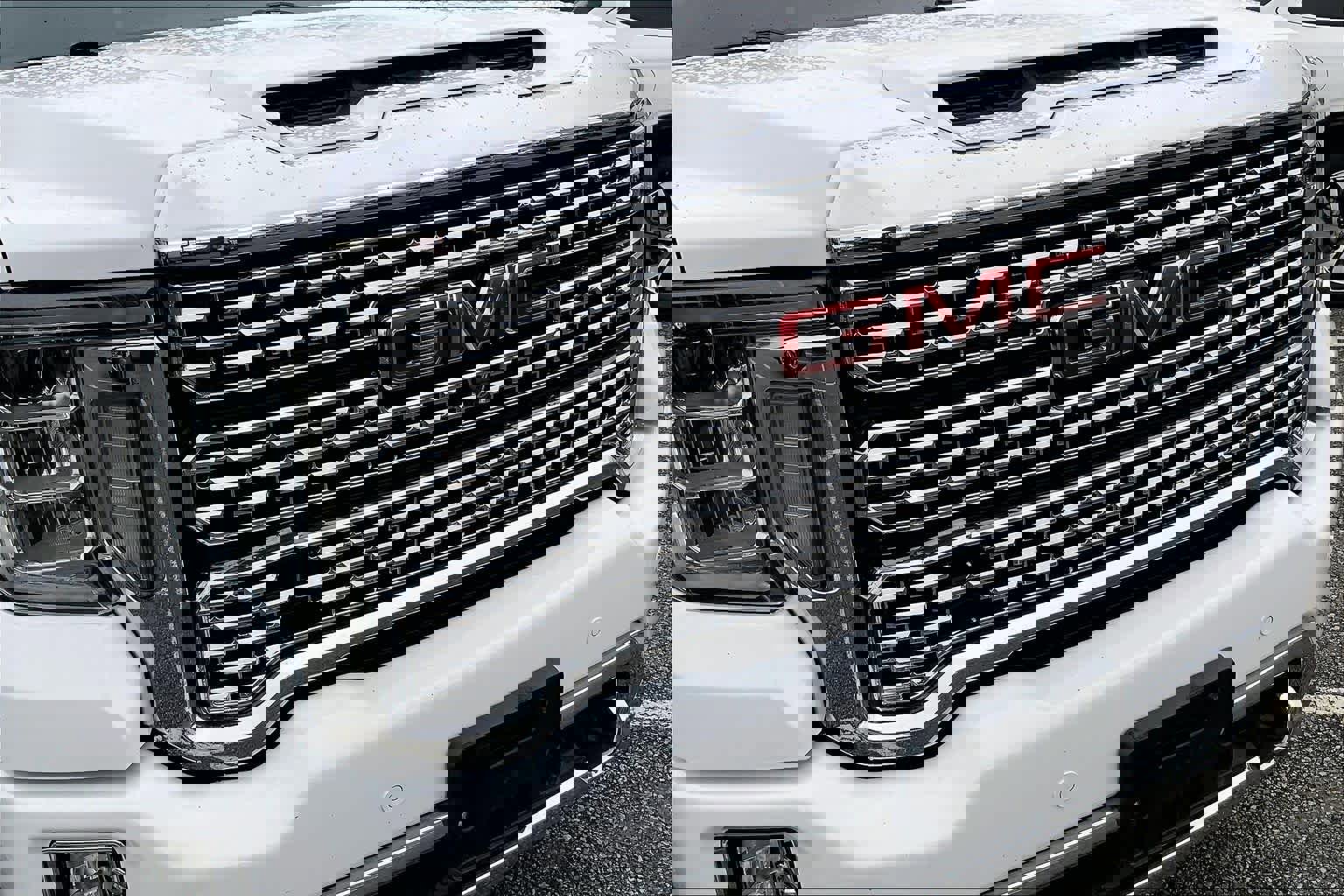 Used 2020 GMC Sierra 2500 Denali w/ Denali Ultimate Package image 29