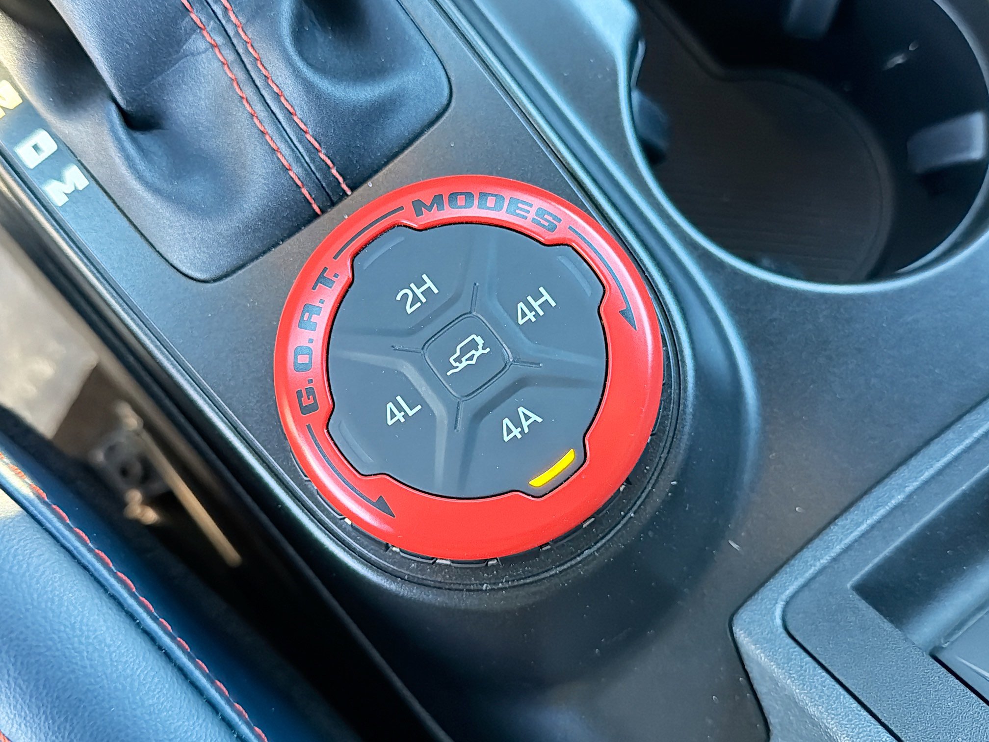 Used 2023 Ford Bronco Raptor image 27