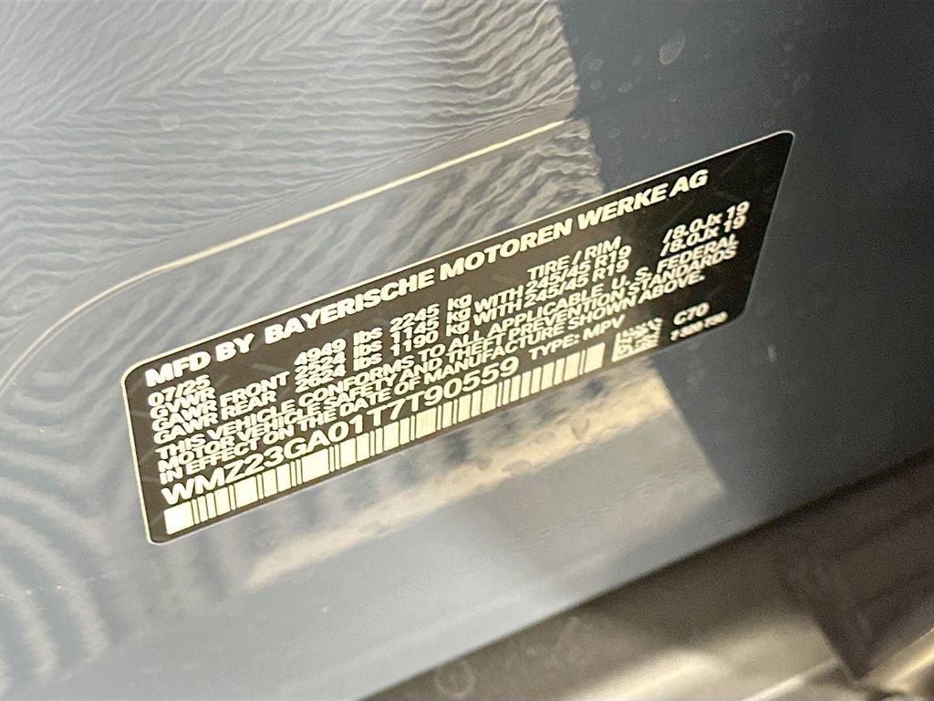 New 2026 MINI Cooper Countryman S image 24