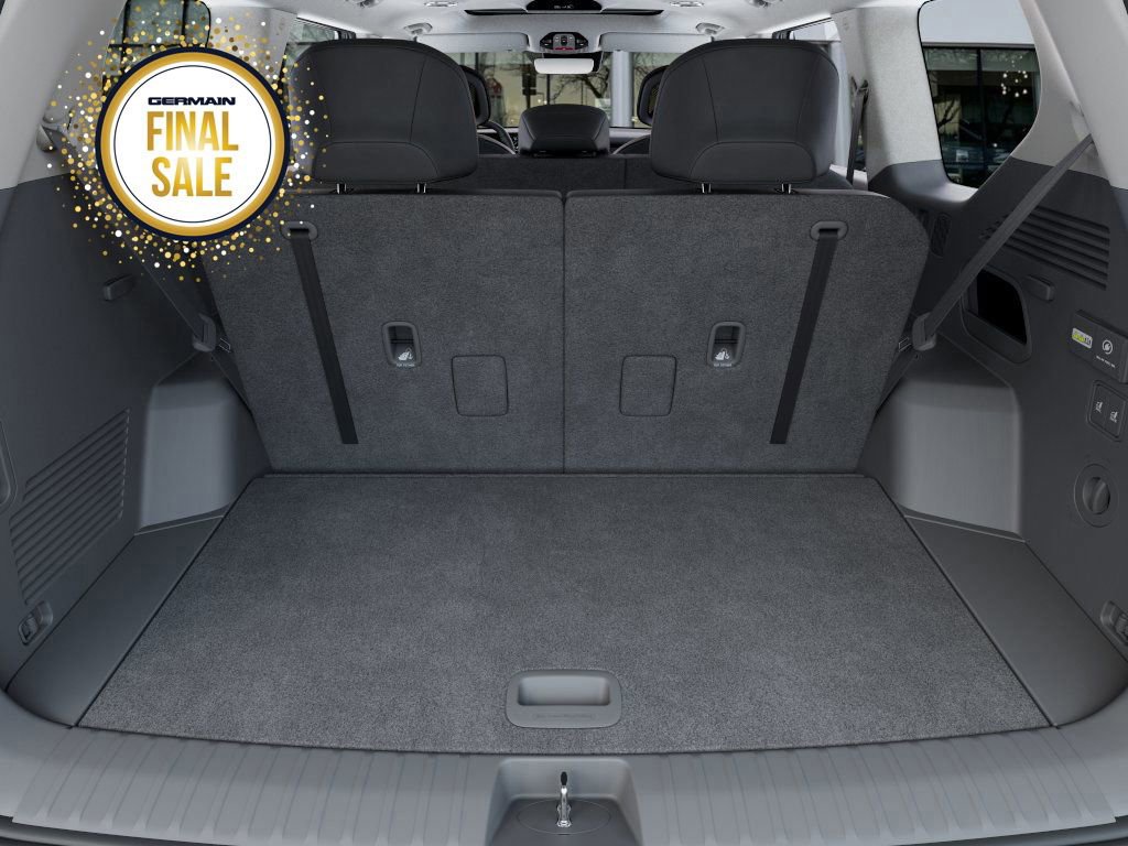 New 2026 Kia EV9 Light image 20