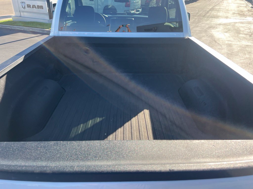 Used 2019 RAM 1500 Tradesman w/ Popular Equipment Group RWD image 21