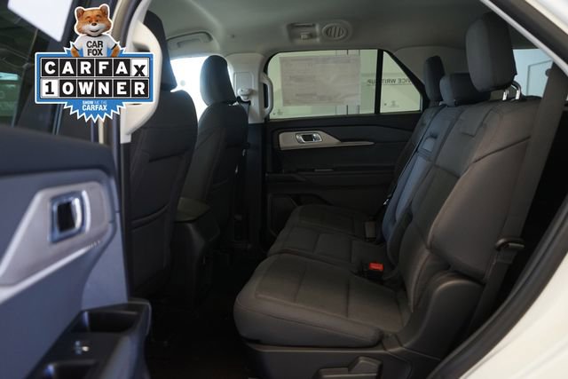 Used 2026 Ford Explorer Active image 30