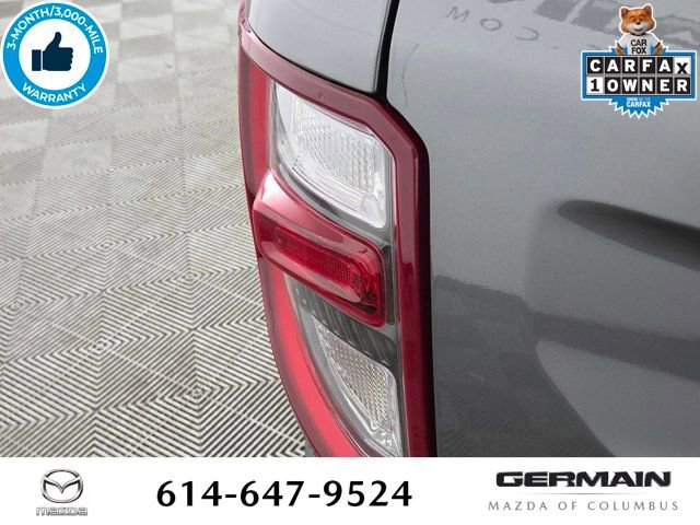Used 2021 Ford Bronco Sport Outer Banks AWD/4WD image 16