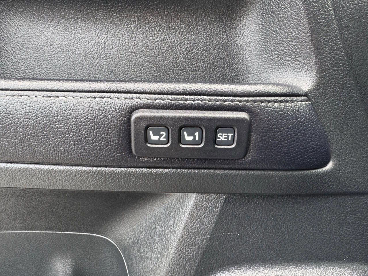 Used 2020 Toyota 4Runner Nightshade image 16