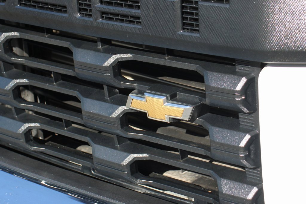 Used 2021 Chevrolet Silverado 3500 W/T w/ WT Convenience Package image 44