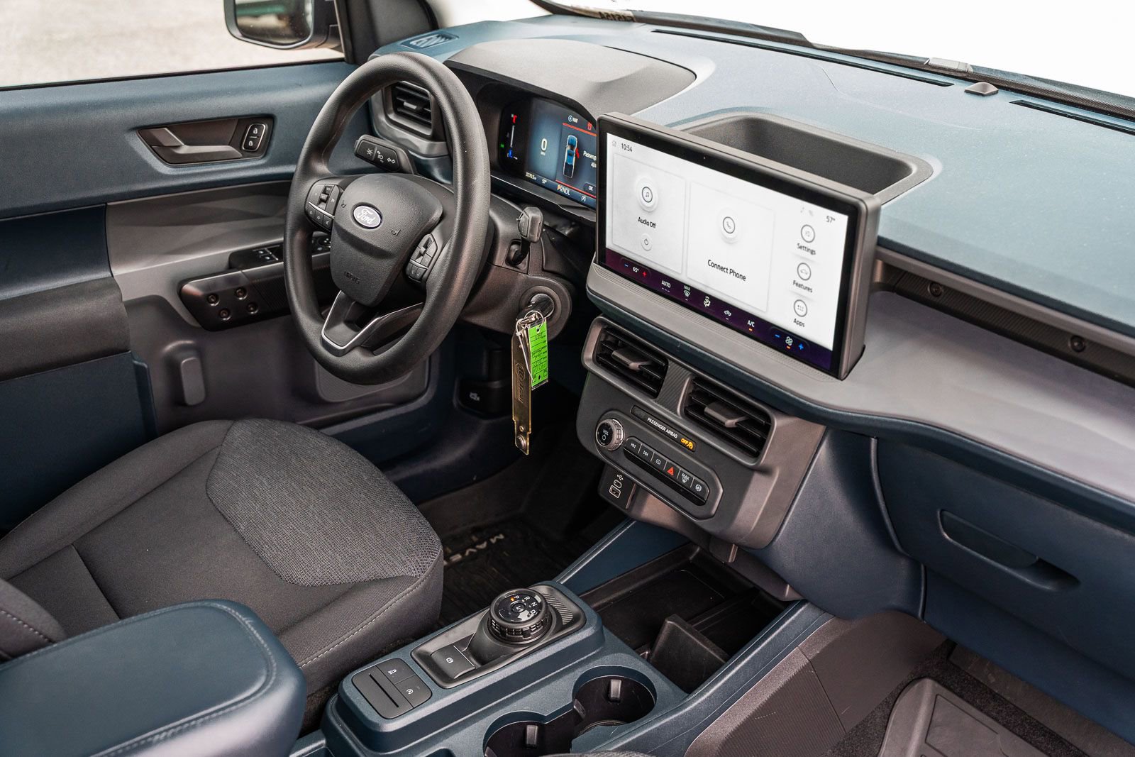 Used 2025 Ford Maverick XL w/ Equipment Group 102A image 13