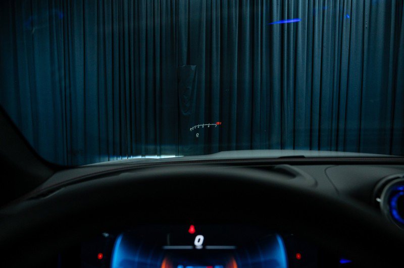 New 2026 Mercedes-Benz GLC 43 AMG 4MATIC image 18