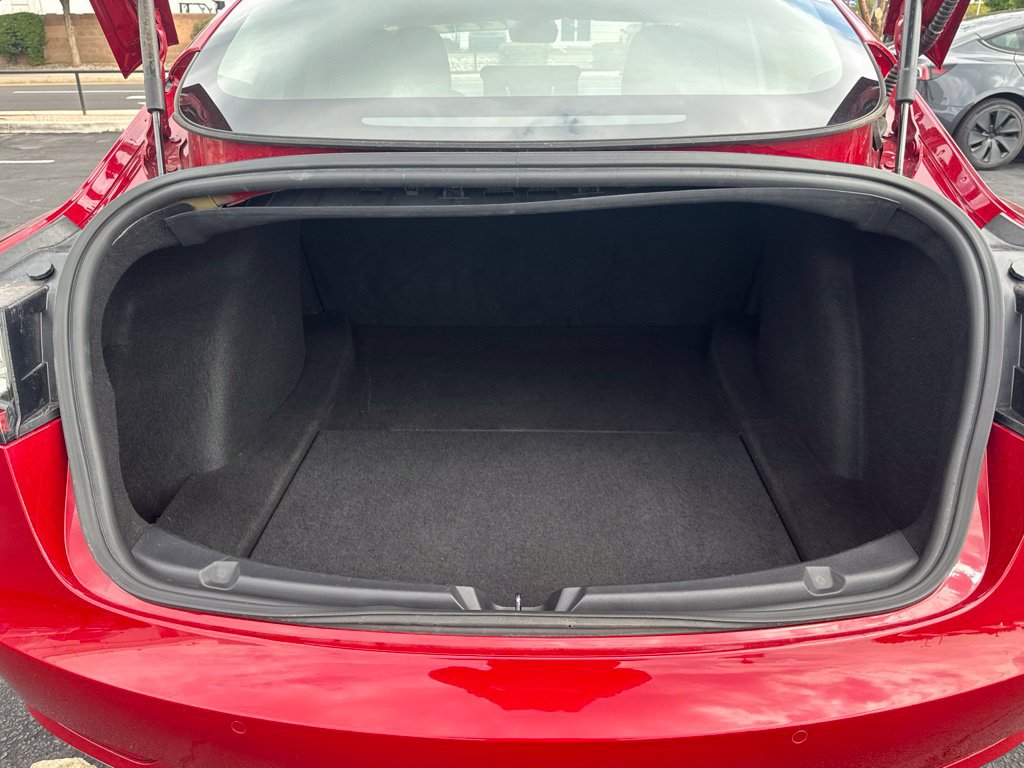 Used 2019 Tesla Model 3 Standard Range Plus RWD image 19