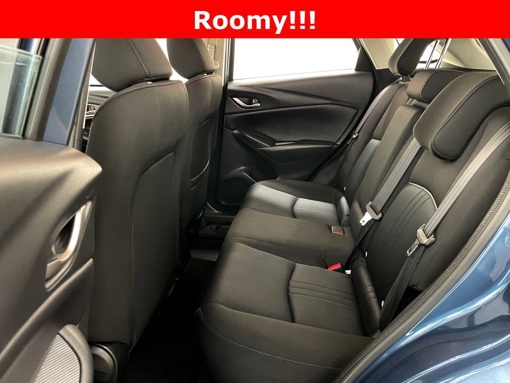 Used 2019 MAZDA CX-3 Sport FWD image 7