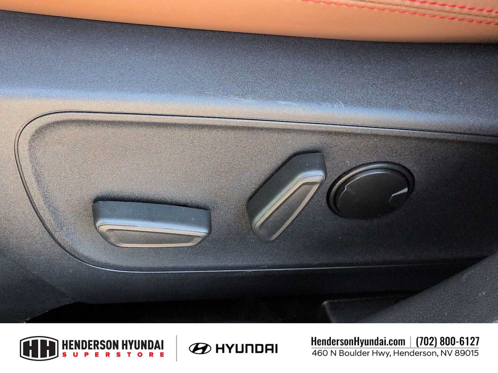 Used 2023 Ford Bronco Sport Heritage Limited AWD/4WD image 18