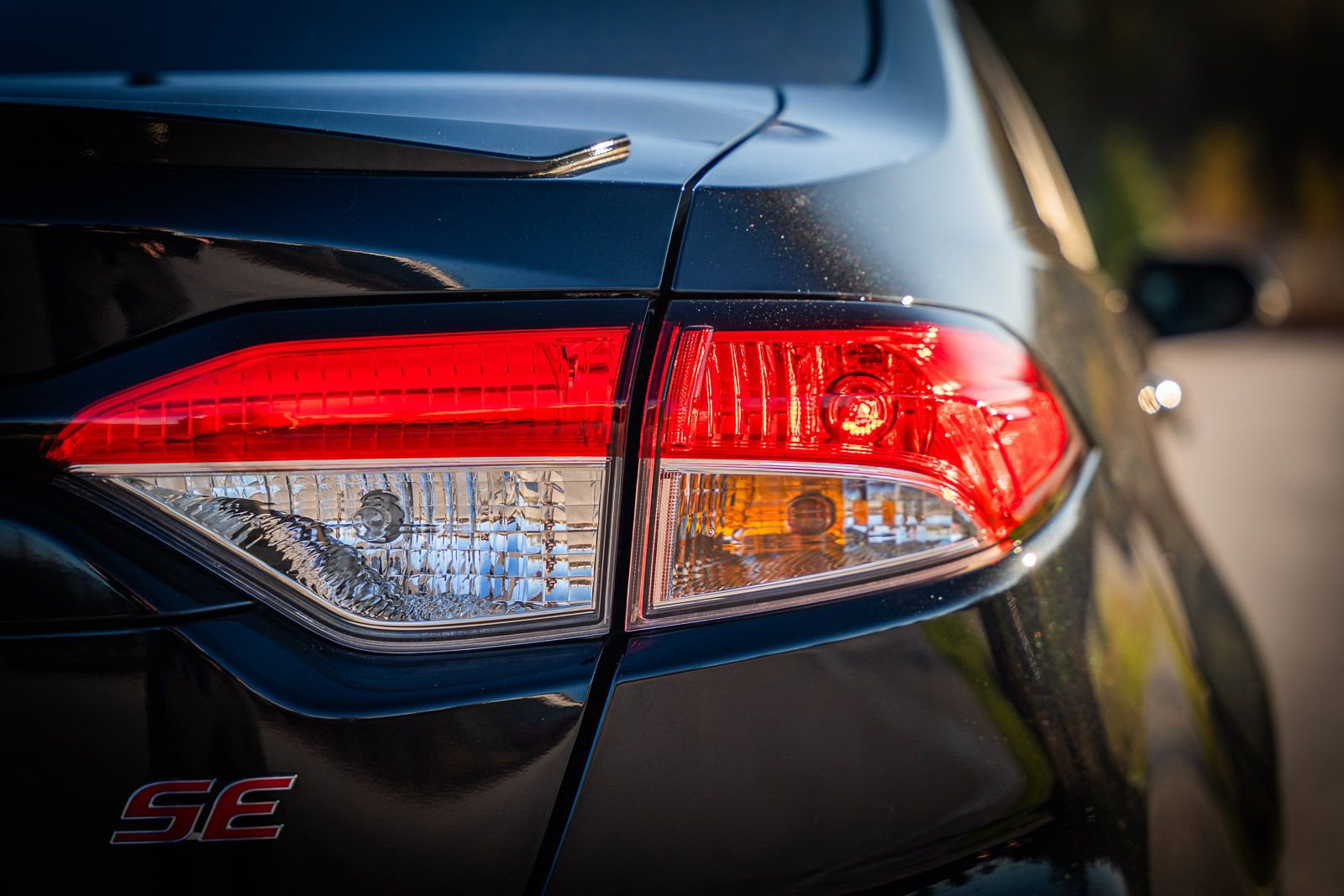 Used 2022 Toyota Corolla SE image 14