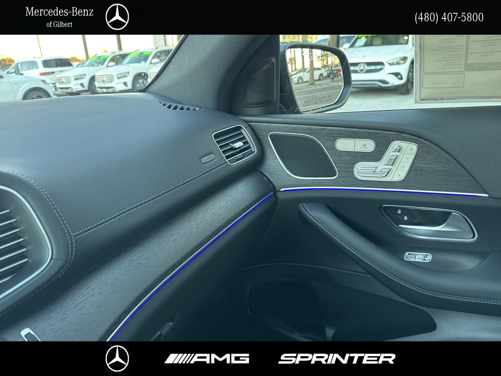 New 2026 Mercedes-Benz GLE 450 4MATIC Coupe image 25