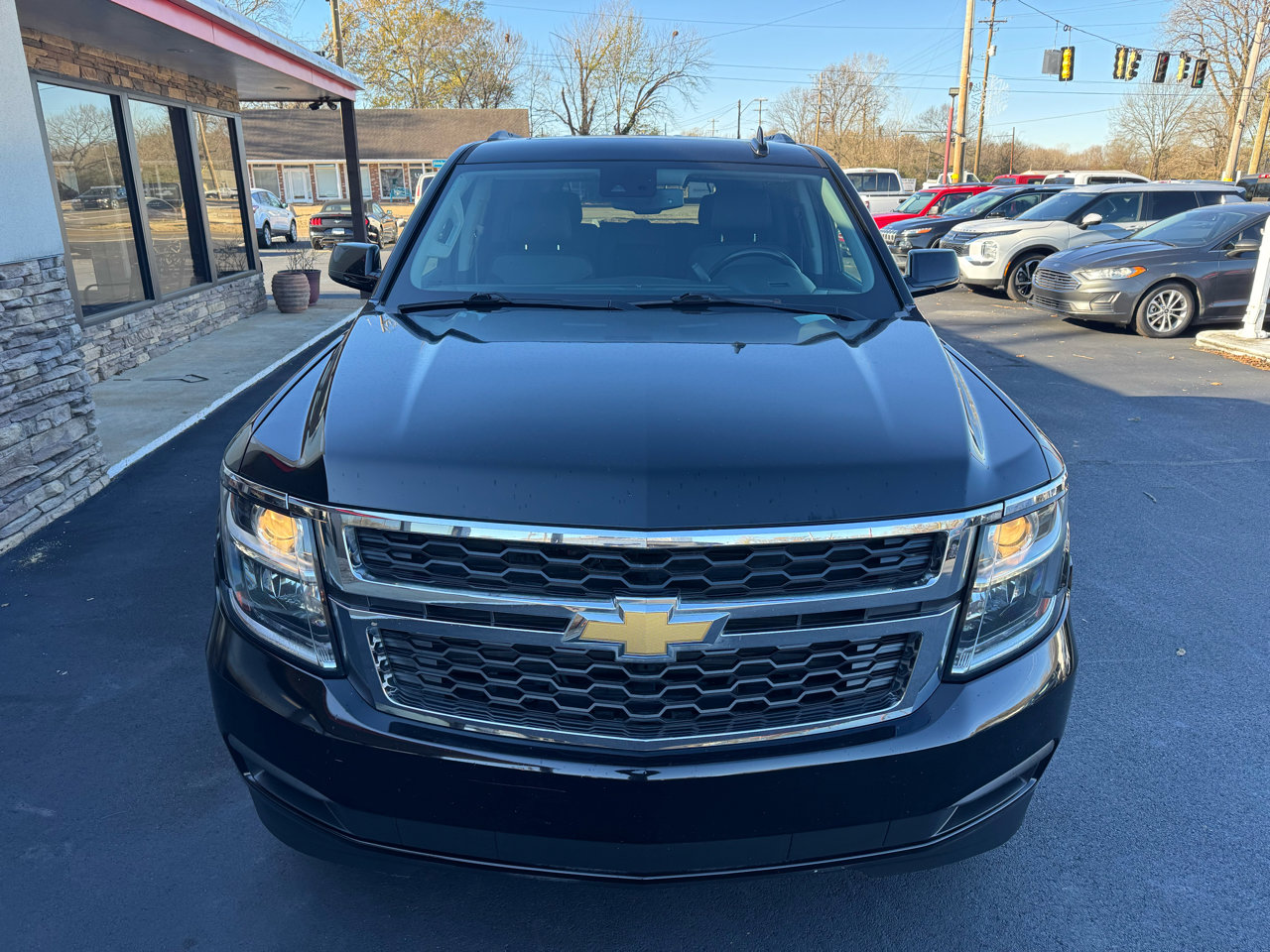 Used 2020 Chevrolet Tahoe LT image 8