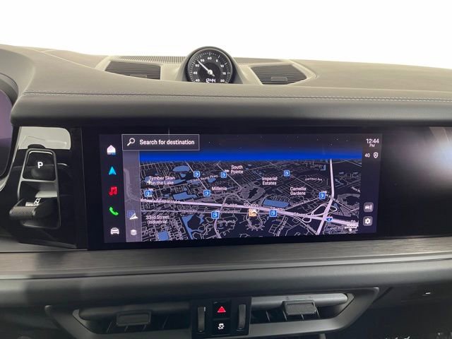 New 2026 Porsche Cayenne GTS image 40