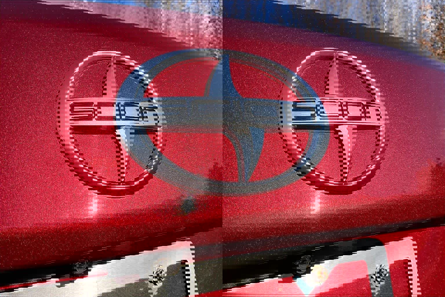 Used 2016 Scion iA image 32