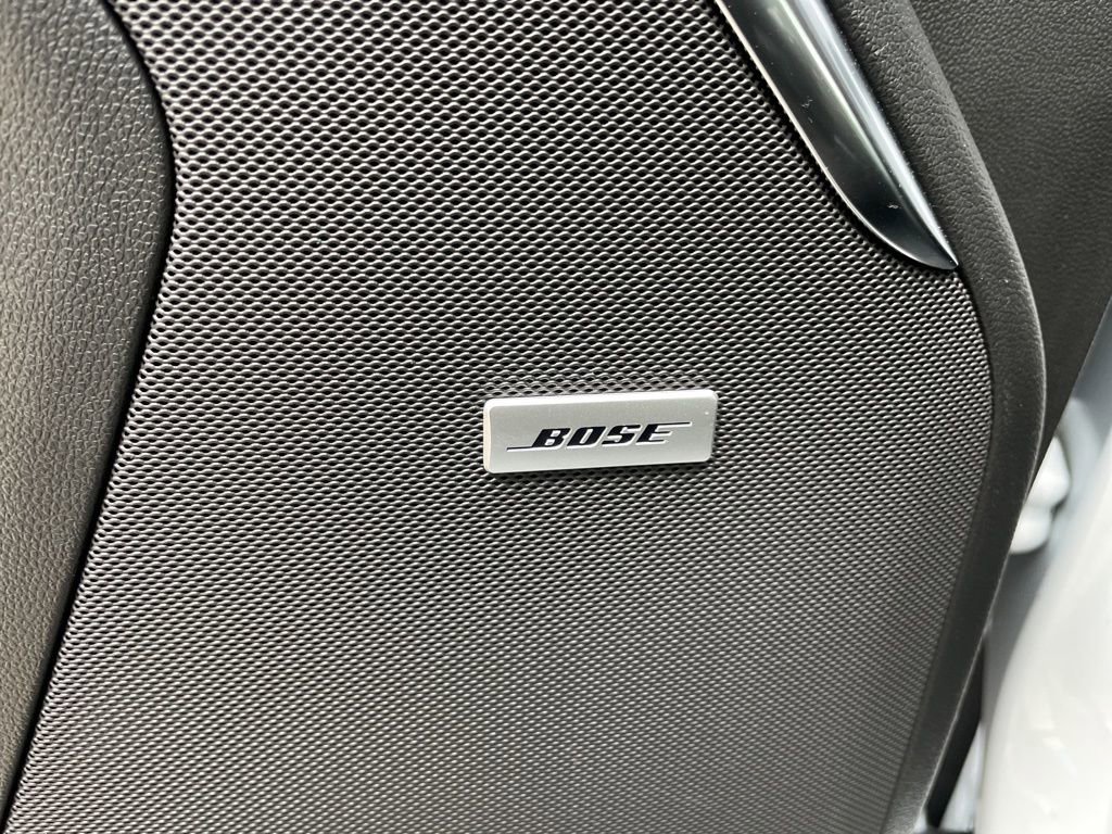 New 2026 Chevrolet Suburban High Country image 7