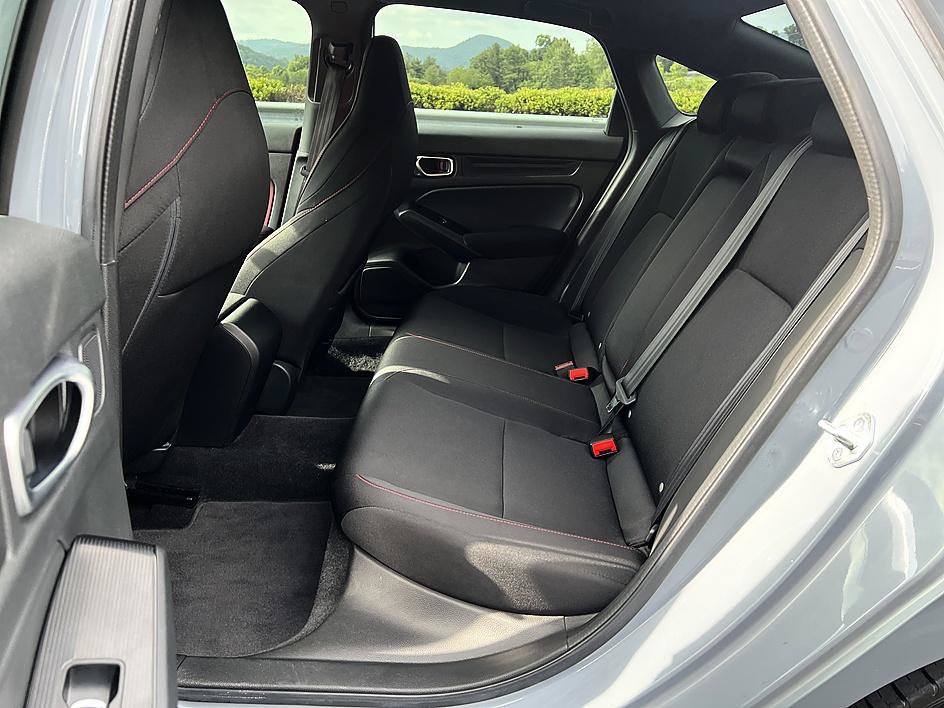Used 2023 Honda Civic Si image 10