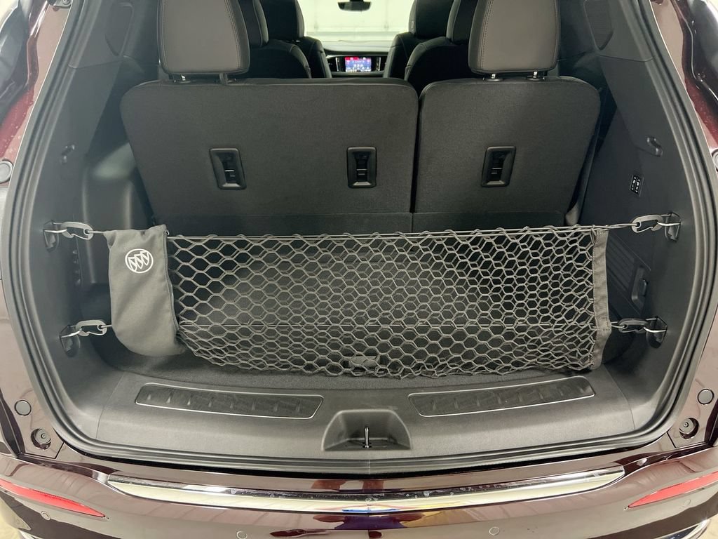 Used 2023 Buick Enclave Avenir AWD/4WD image 25