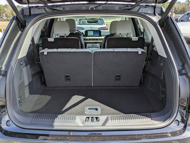 New 2026 Lincoln Aviator 2WD image 13