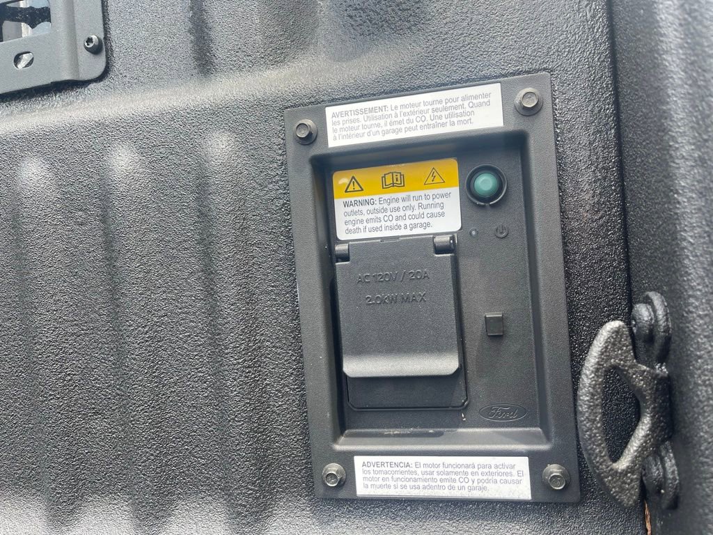 New 2025 Ford F350 Lariat w/ Lariat Ultimate Package image 32